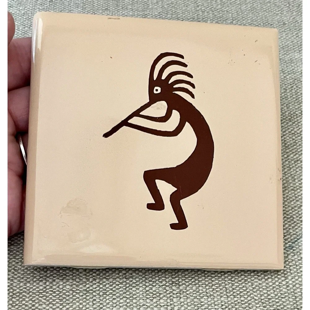 N/A southwest tile
